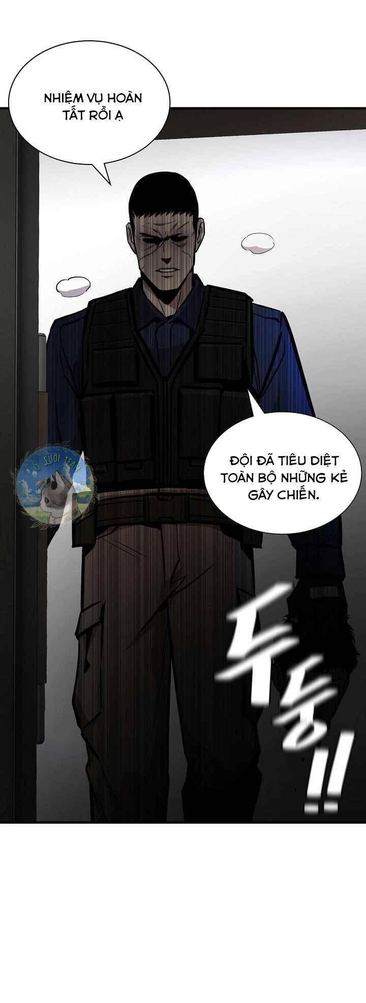 Return Survival Chapter 131 - 29