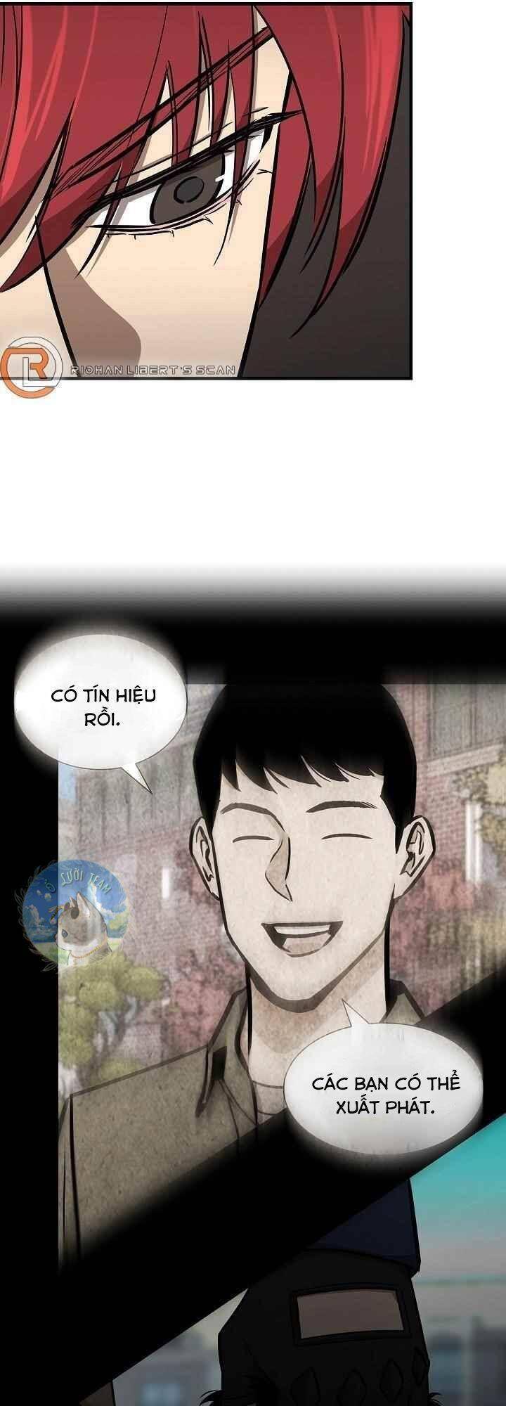 Return Survival Chapter 131 - 30