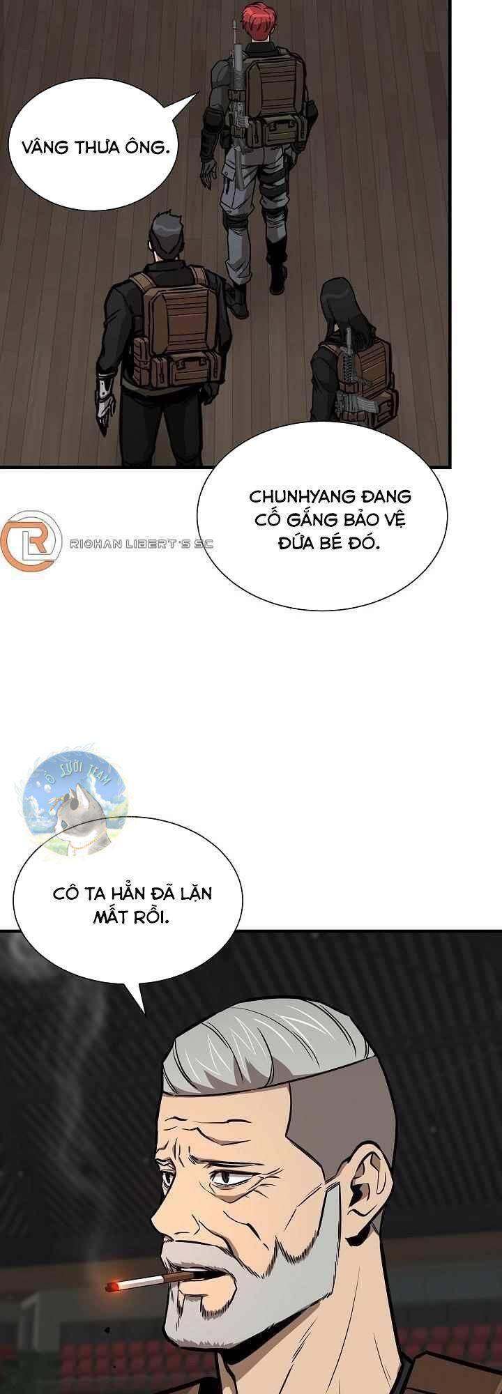 Return Survival Chapter 131 - 32