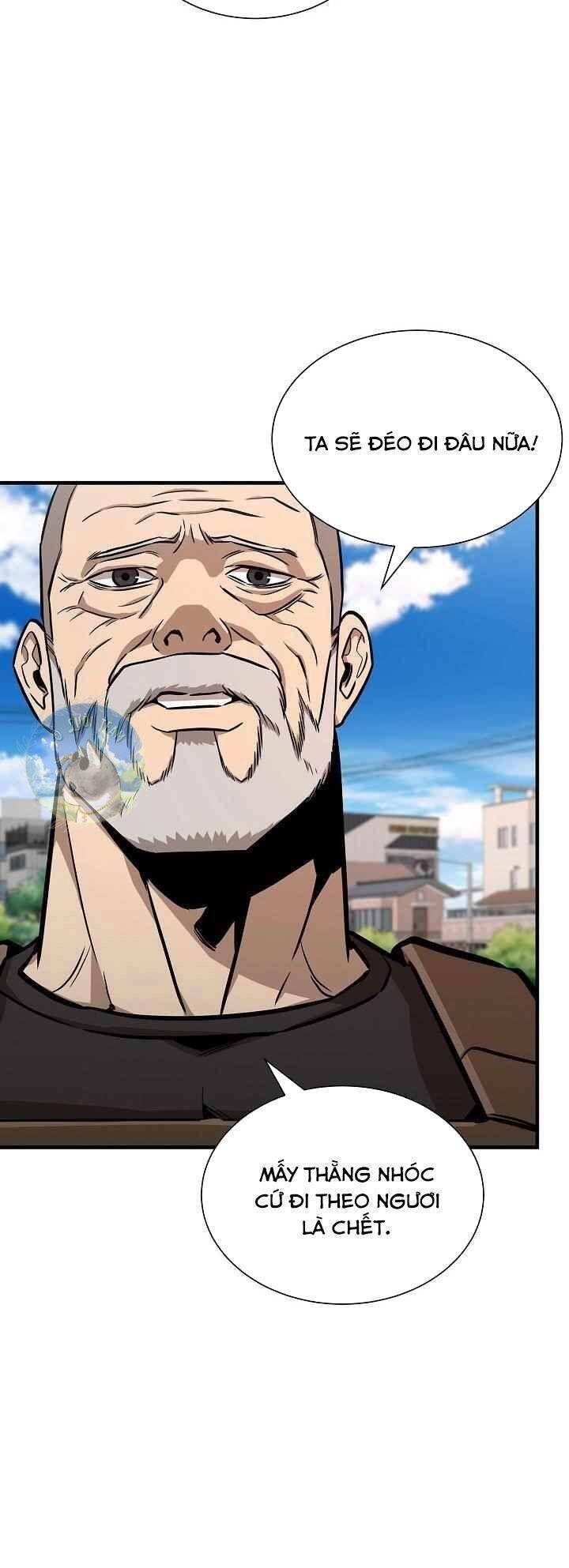 Return Survival Chapter 131 - 37