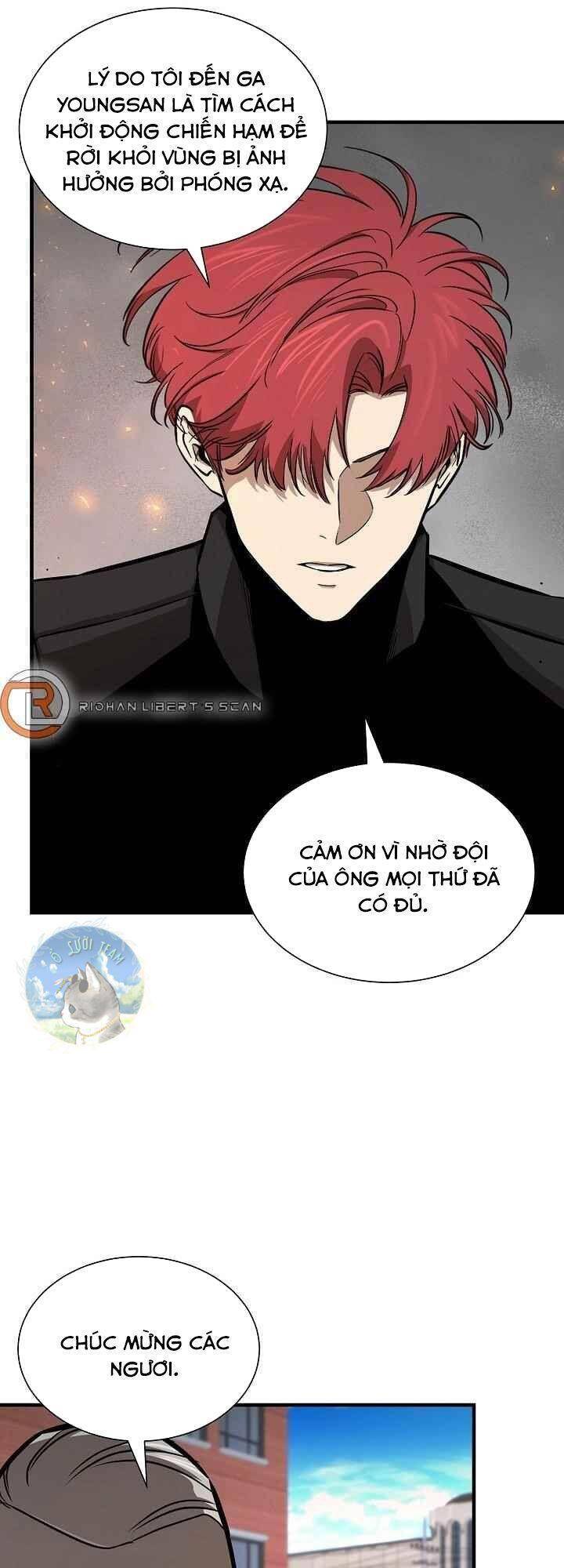 Return Survival Chapter 131 - 38