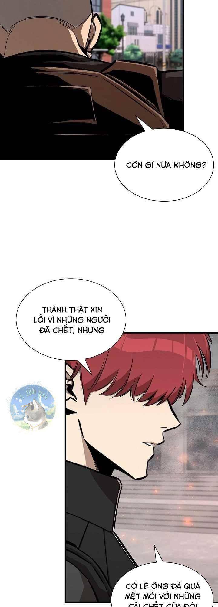 Return Survival Chapter 131 - 39