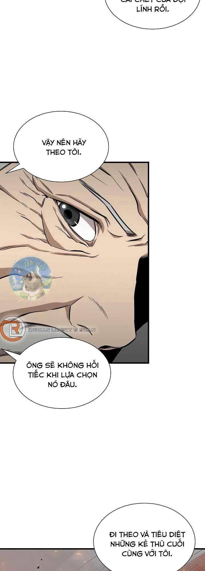 Return Survival Chapter 131 - 40