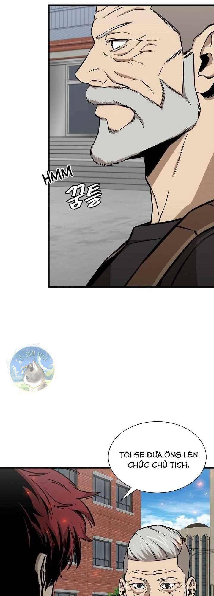 Return Survival Chapter 131 - 42