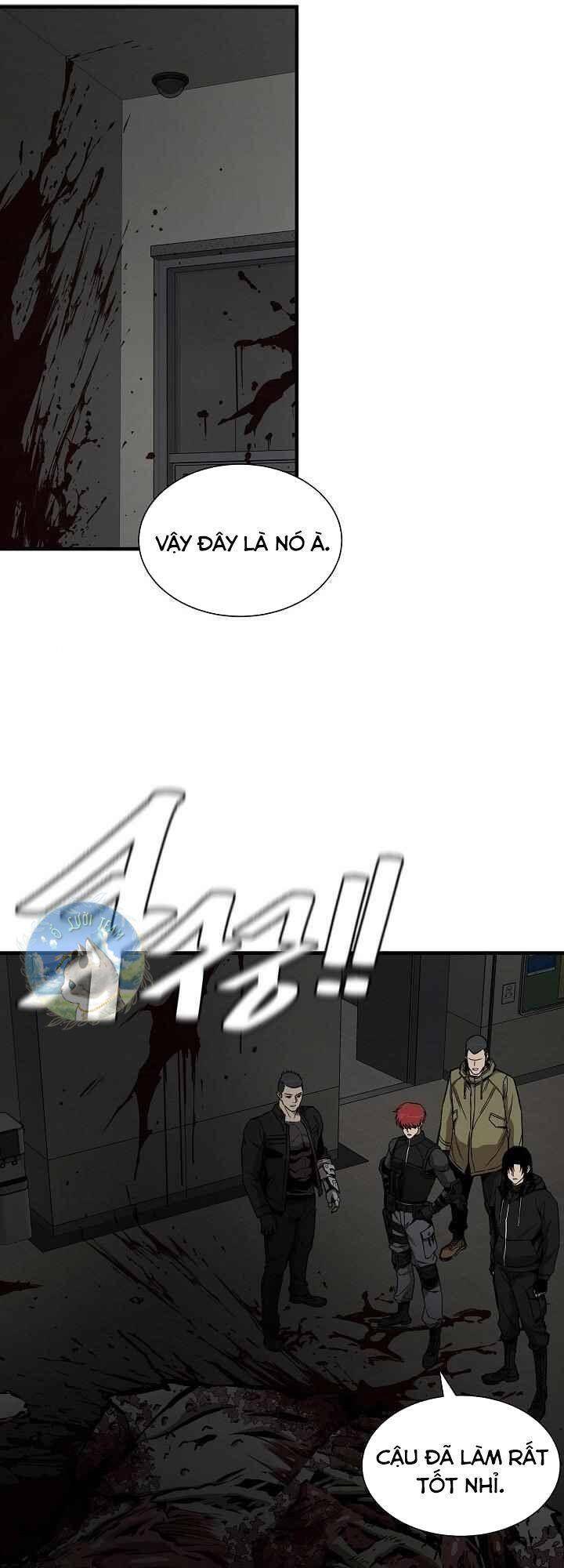 Return Survival Chapter 131 - 6