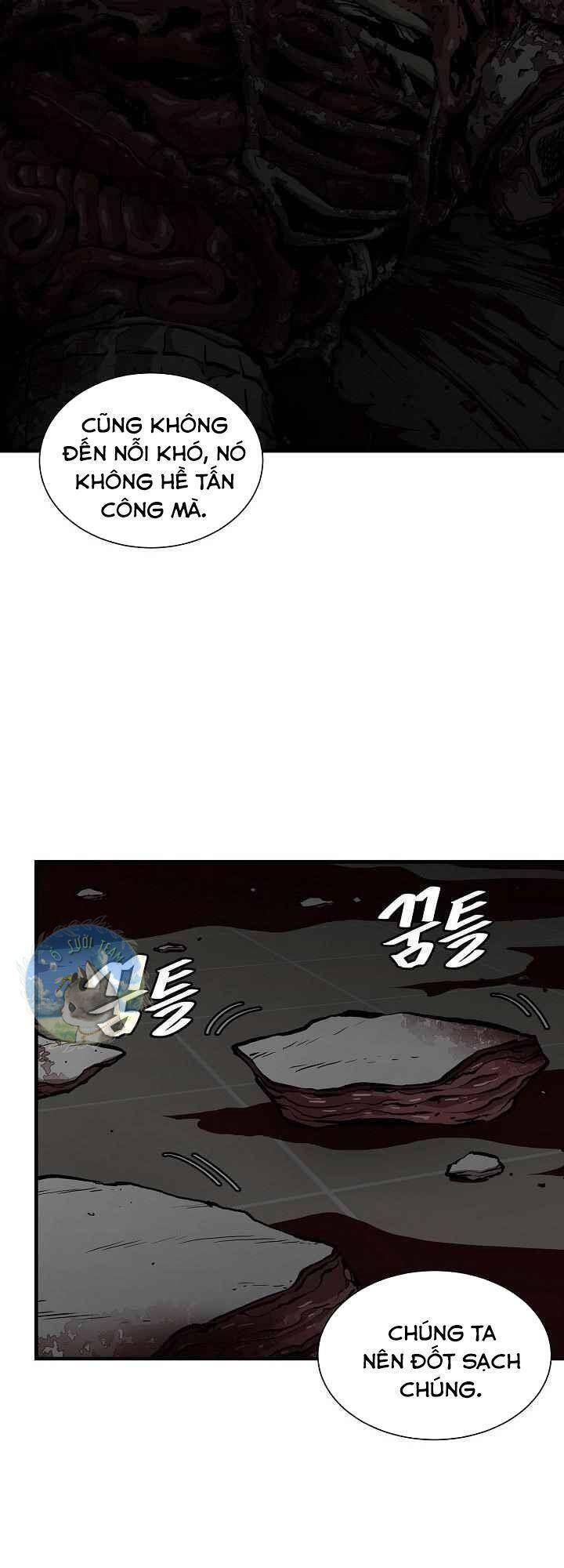 Return Survival Chapter 131 - 7