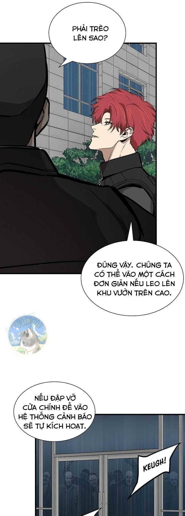 Return Survival Chapter 131 - 10