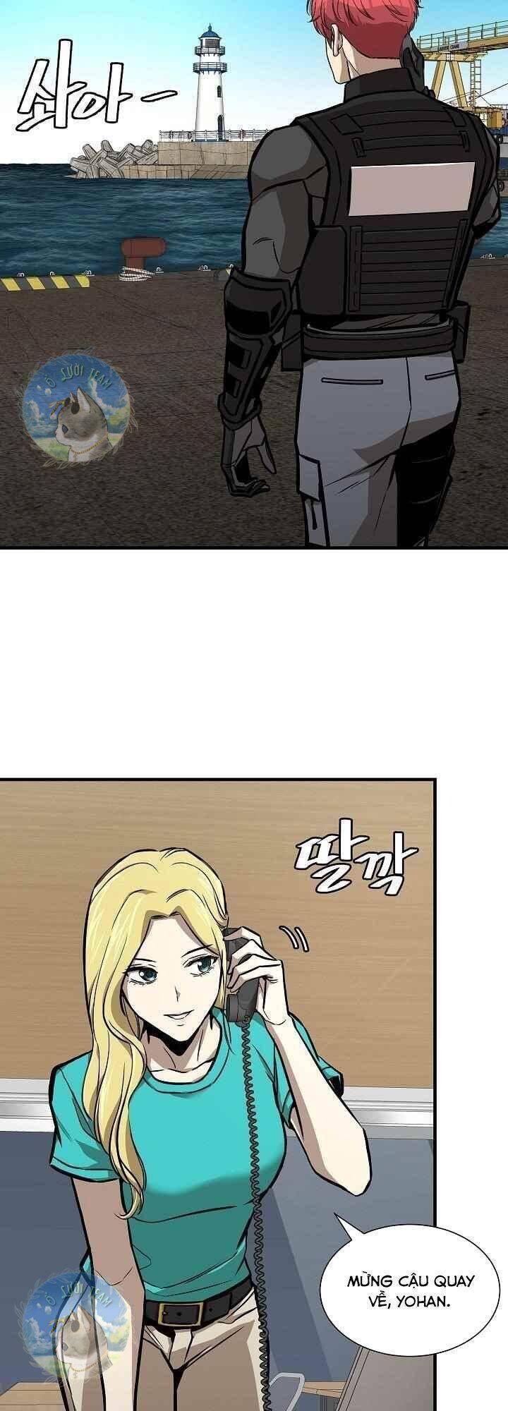 Return Survival Chapter 132 - 15