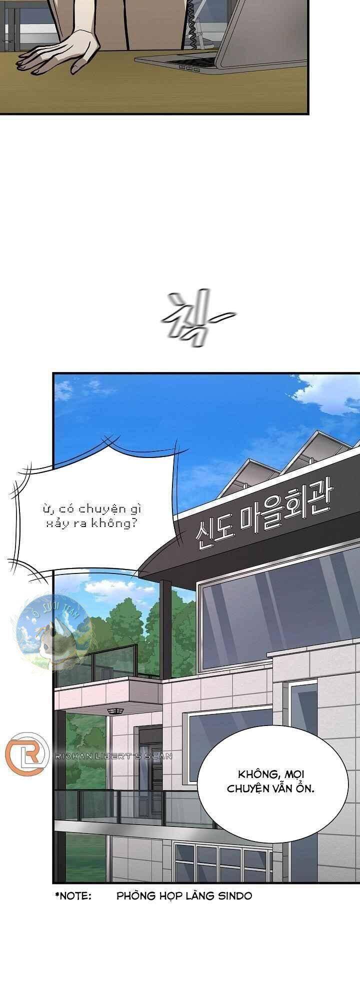 Return Survival Chapter 132 - 16