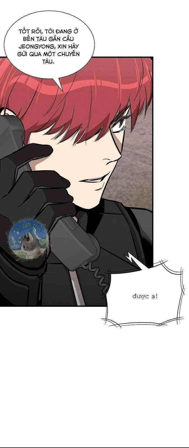 Return Survival Chapter 132 - 17