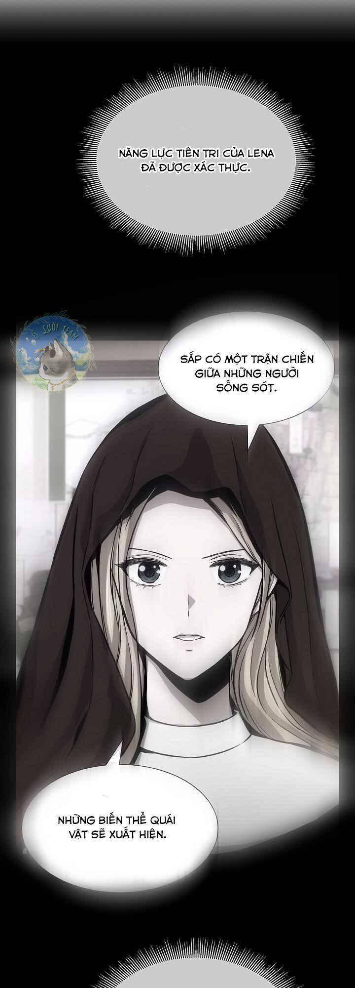 Return Survival Chapter 132 - 20