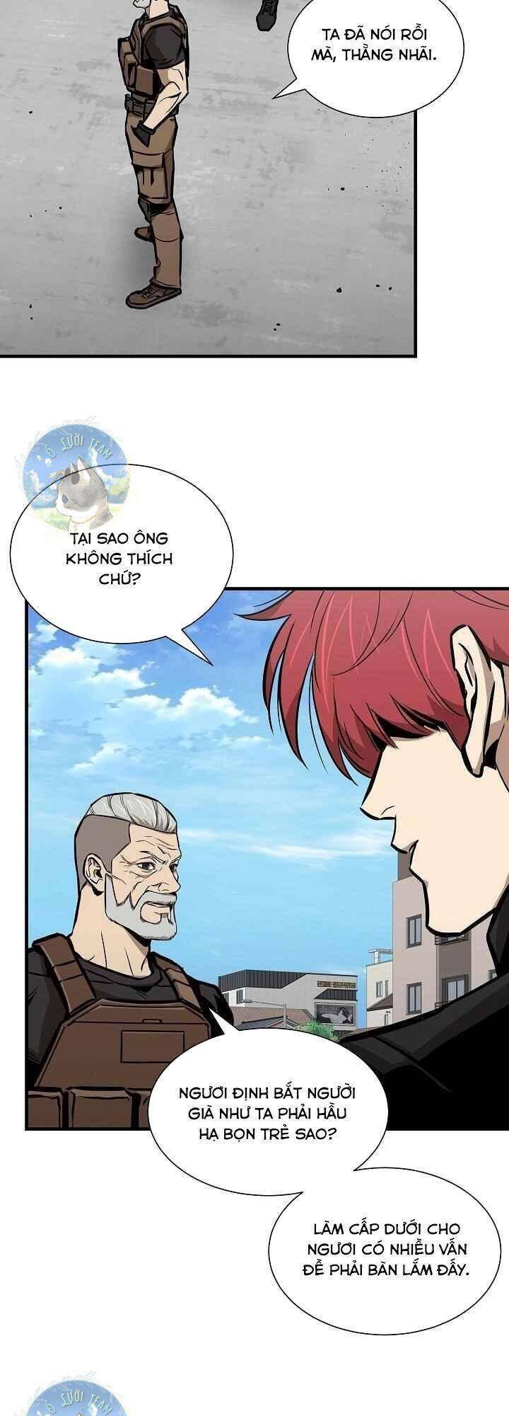 Return Survival Chapter 132 - 3