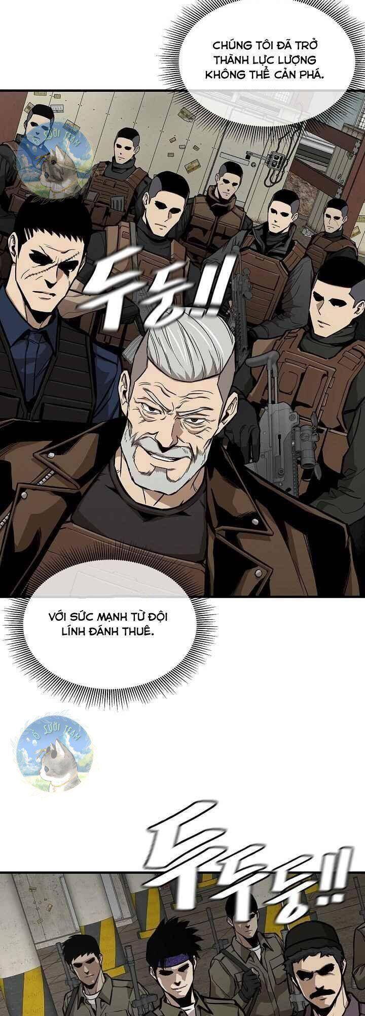 Return Survival Chapter 132 - 23