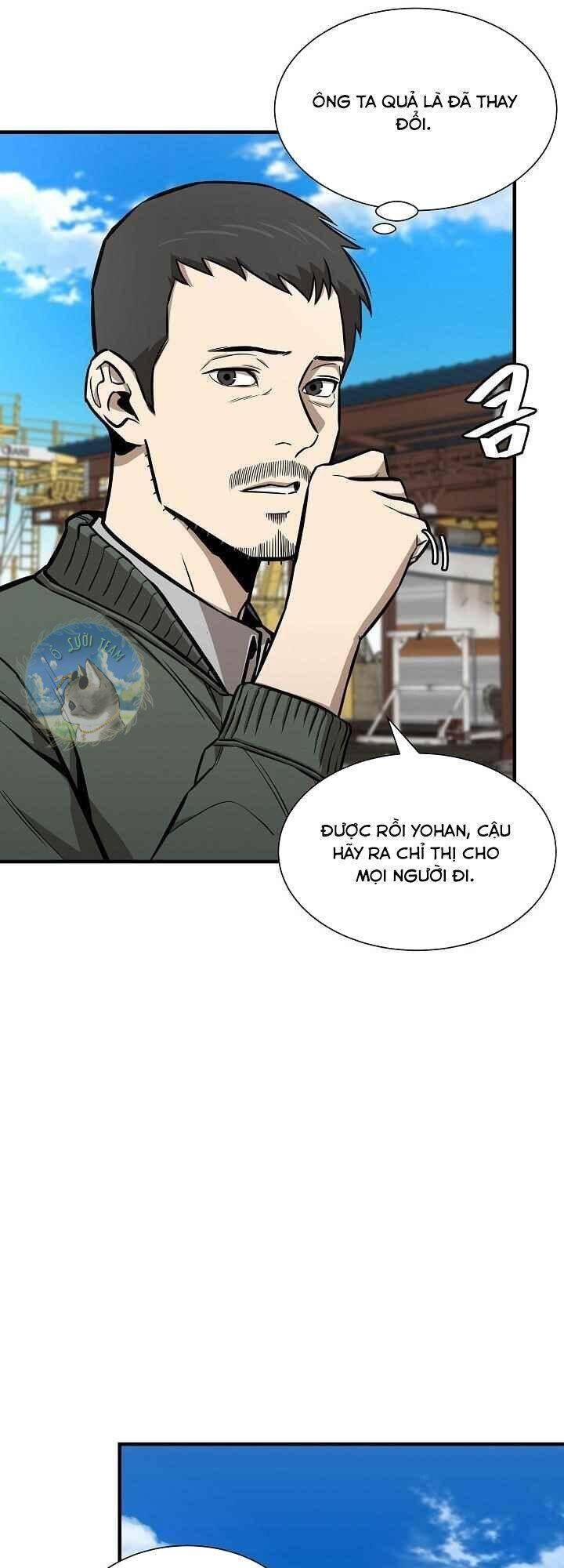 Return Survival Chapter 132 - 34