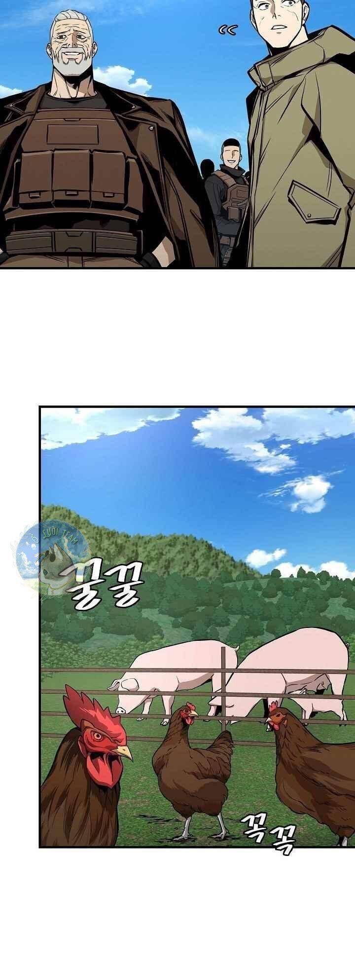 Return Survival Chapter 132 - 37