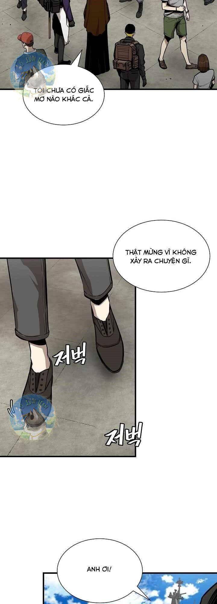 Return Survival Chapter 132 - 43