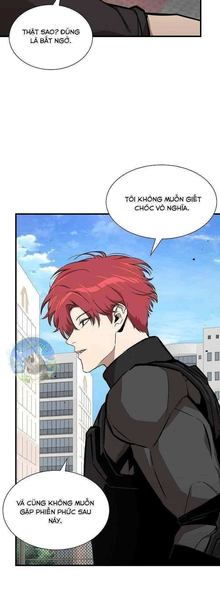 Return Survival Chapter 132 - 9