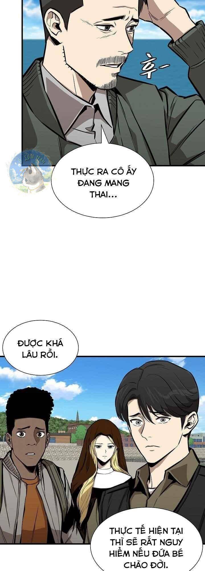 Return Survival Chapter 133 - 13