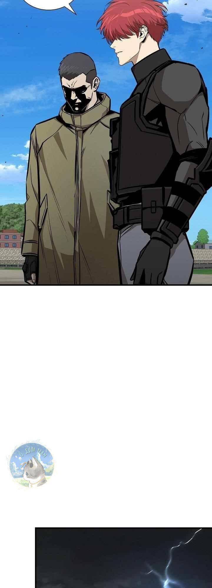 Return Survival Chapter 133 - 15