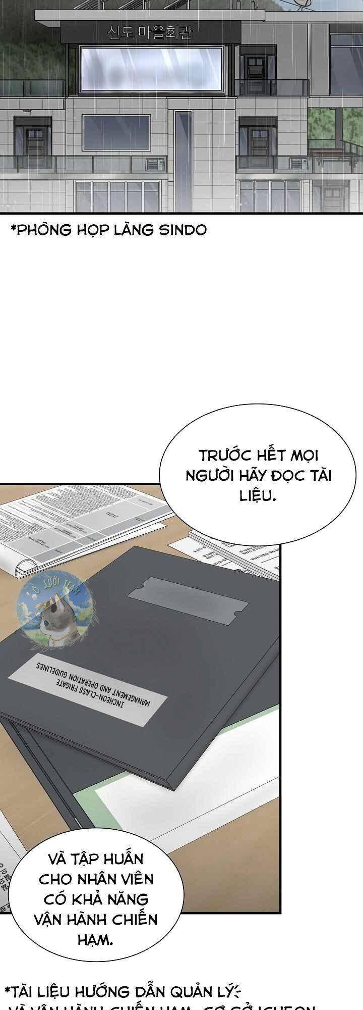 Return Survival Chapter 133 - 17