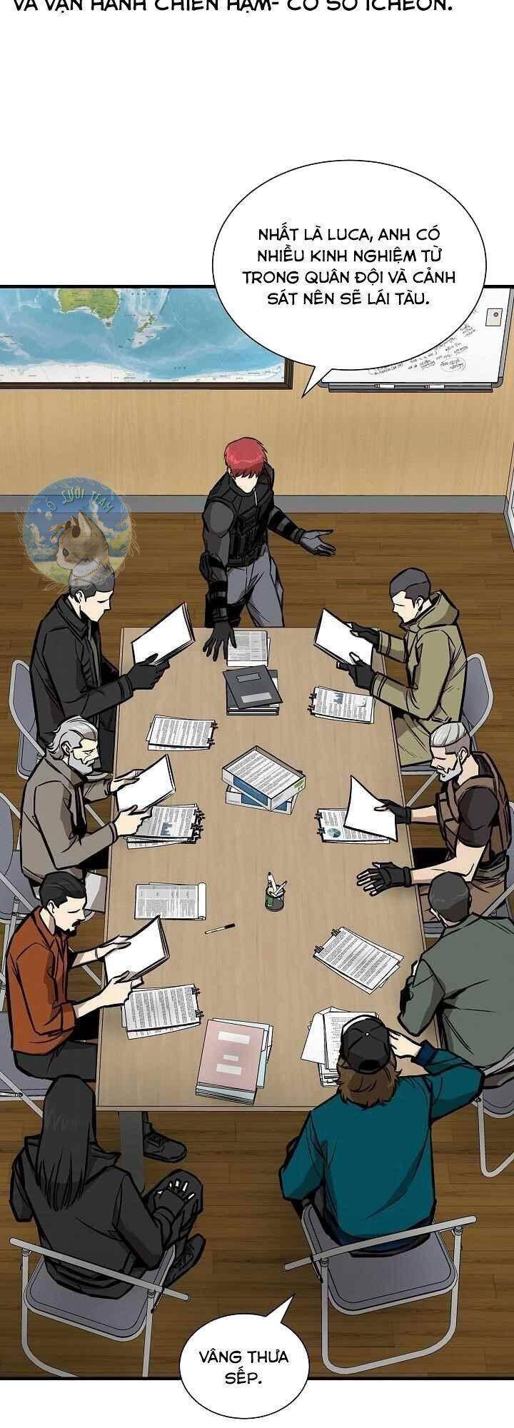 Return Survival Chapter 133 - 18