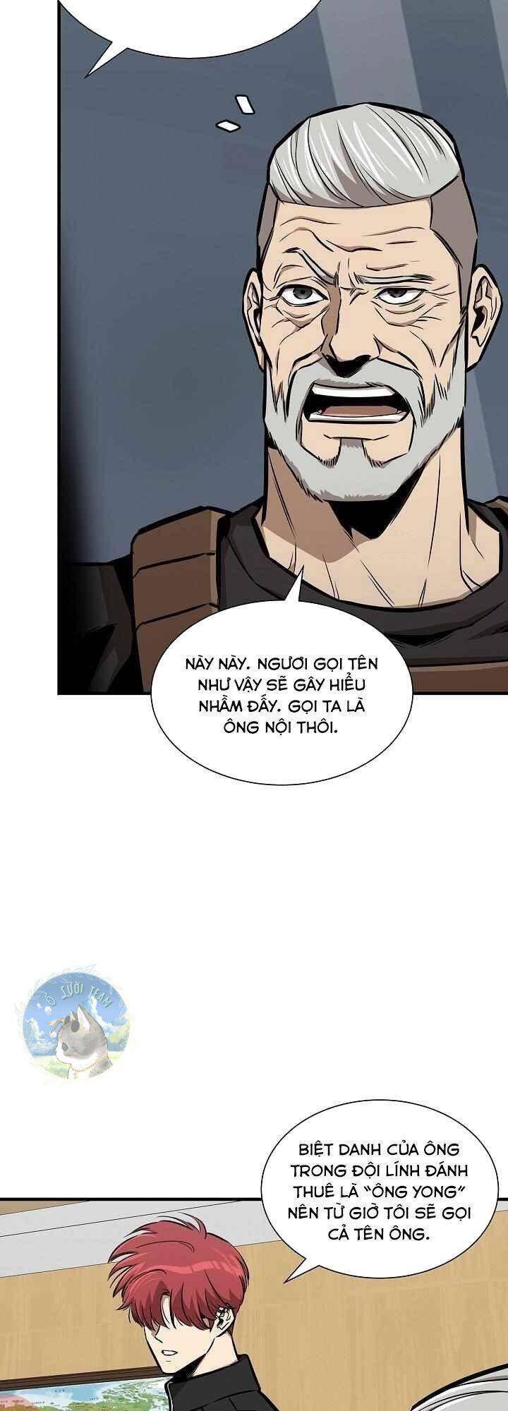 Return Survival Chapter 133 - 20