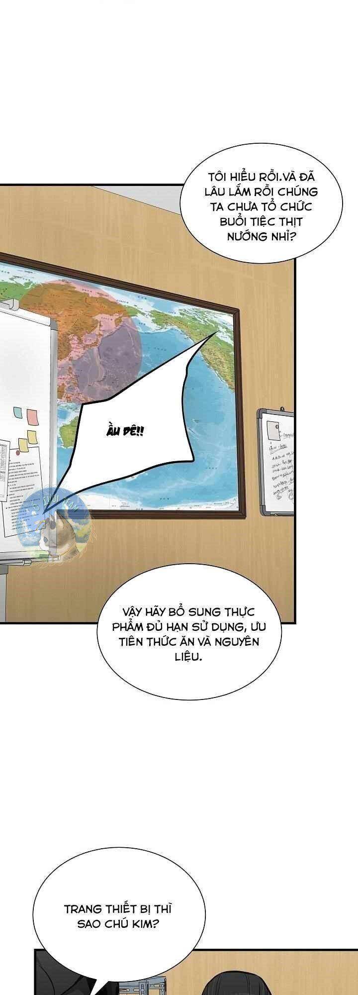 Return Survival Chapter 133 - 23