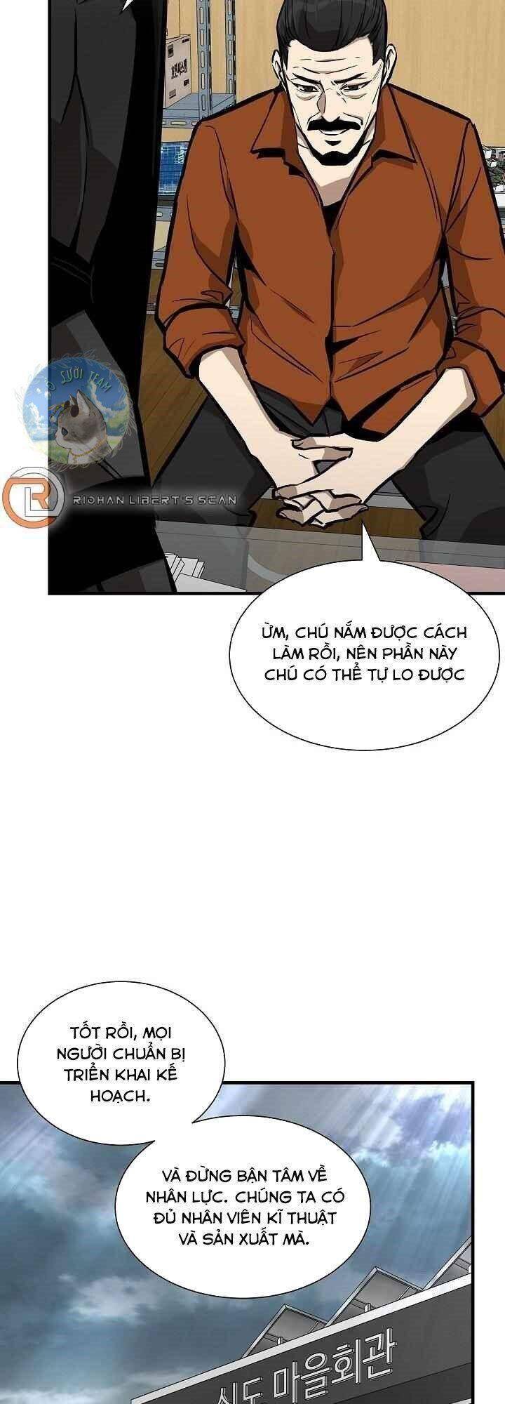 Return Survival Chapter 133 - 24