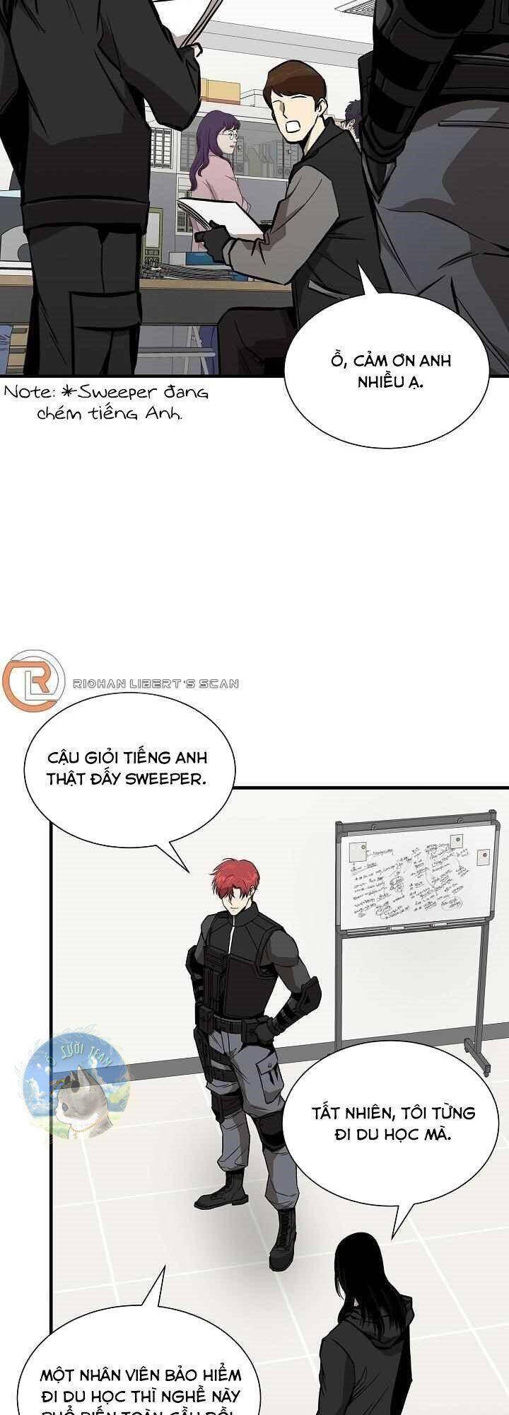 Return Survival Chapter 133 - 26