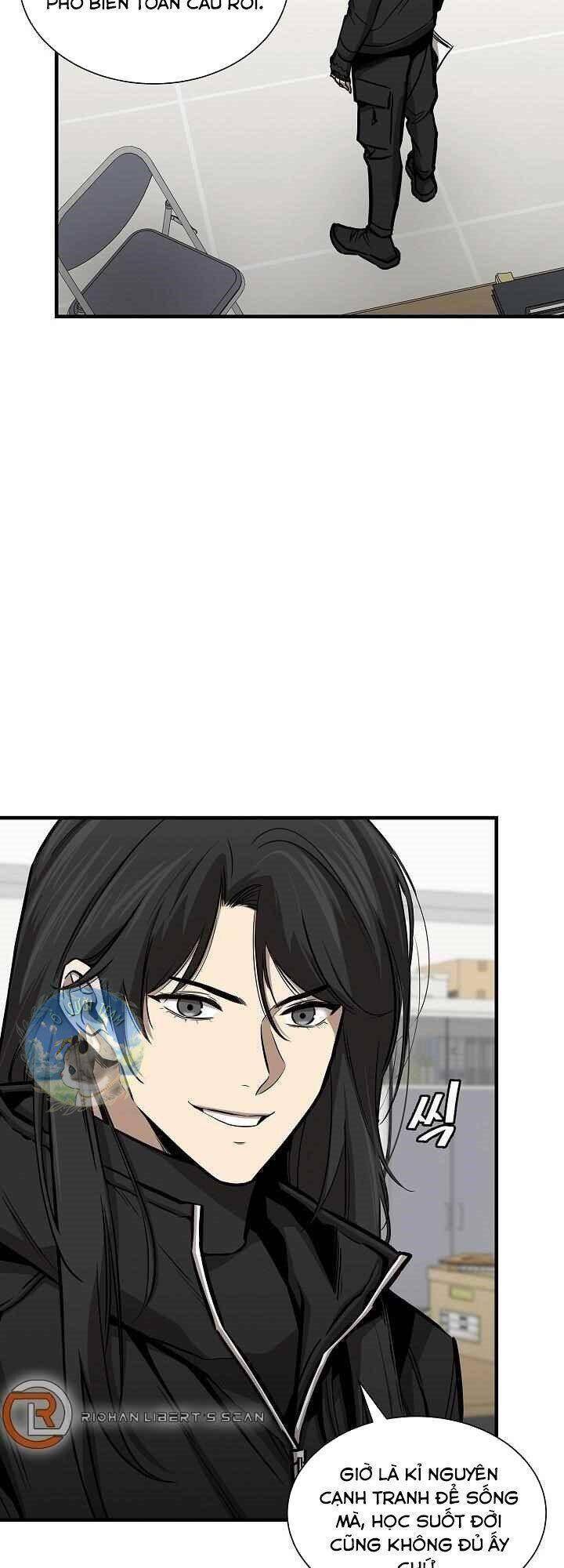 Return Survival Chapter 133 - 27