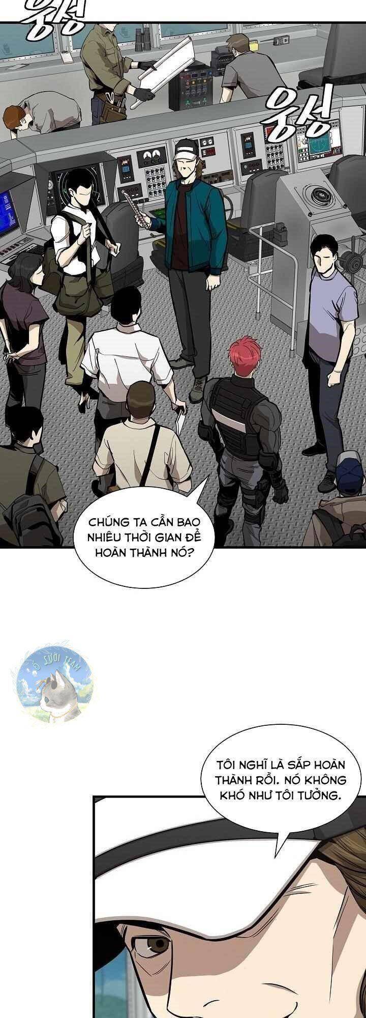 Return Survival Chapter 133 - 31