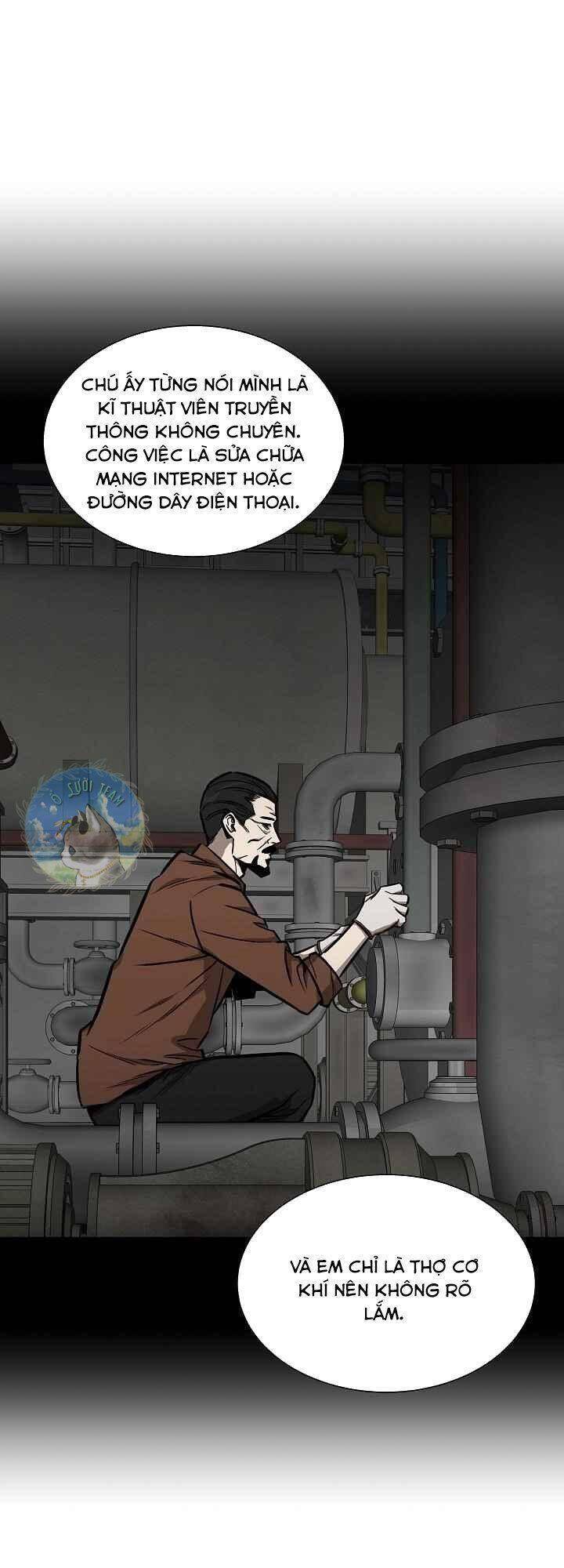 Return Survival Chapter 133 - 33