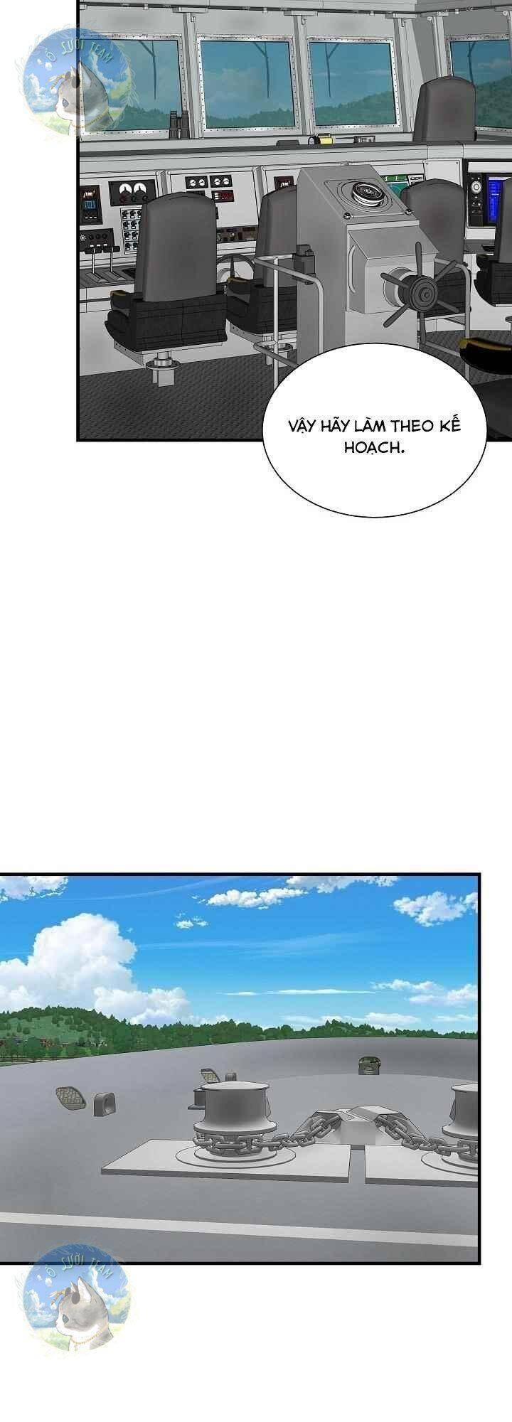 Return Survival Chapter 133 - 35