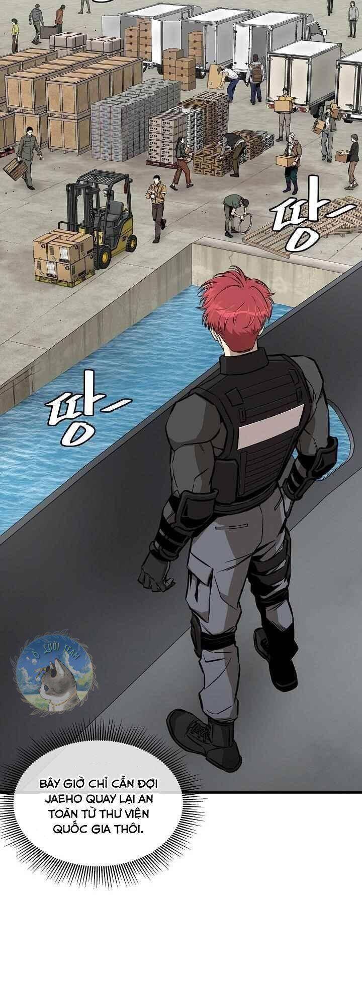 Return Survival Chapter 133 - 37