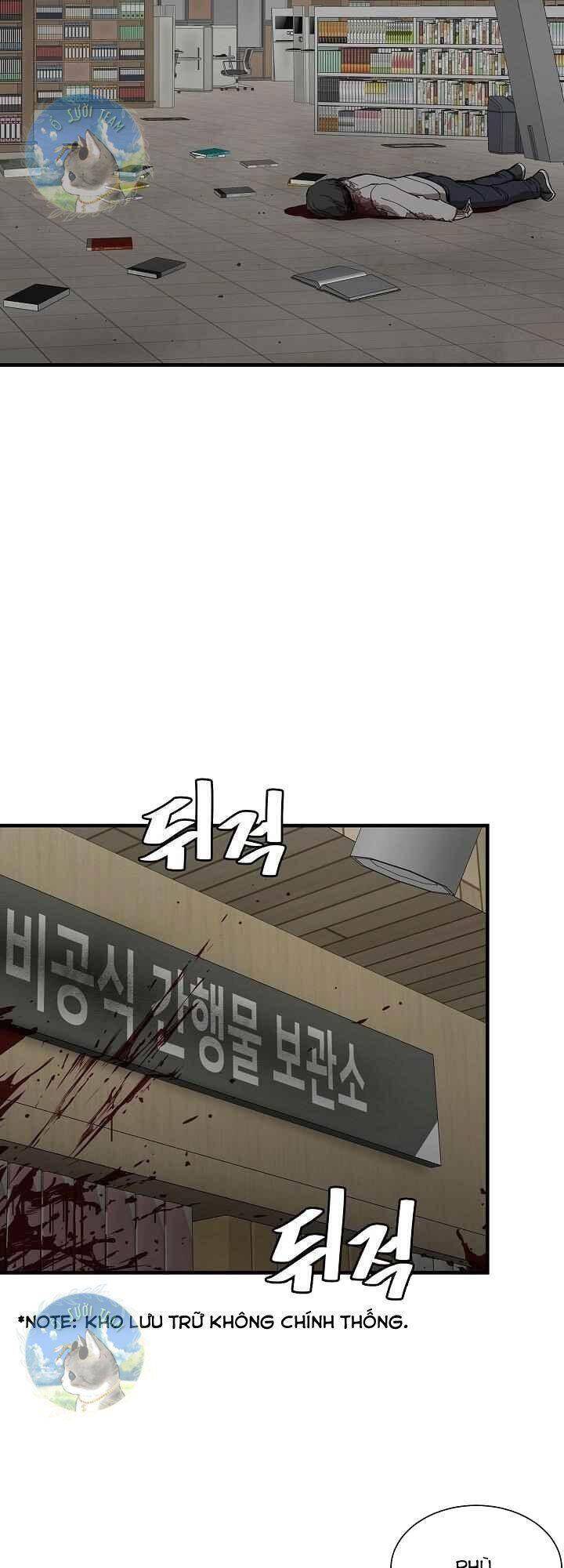 Return Survival Chapter 133 - 40