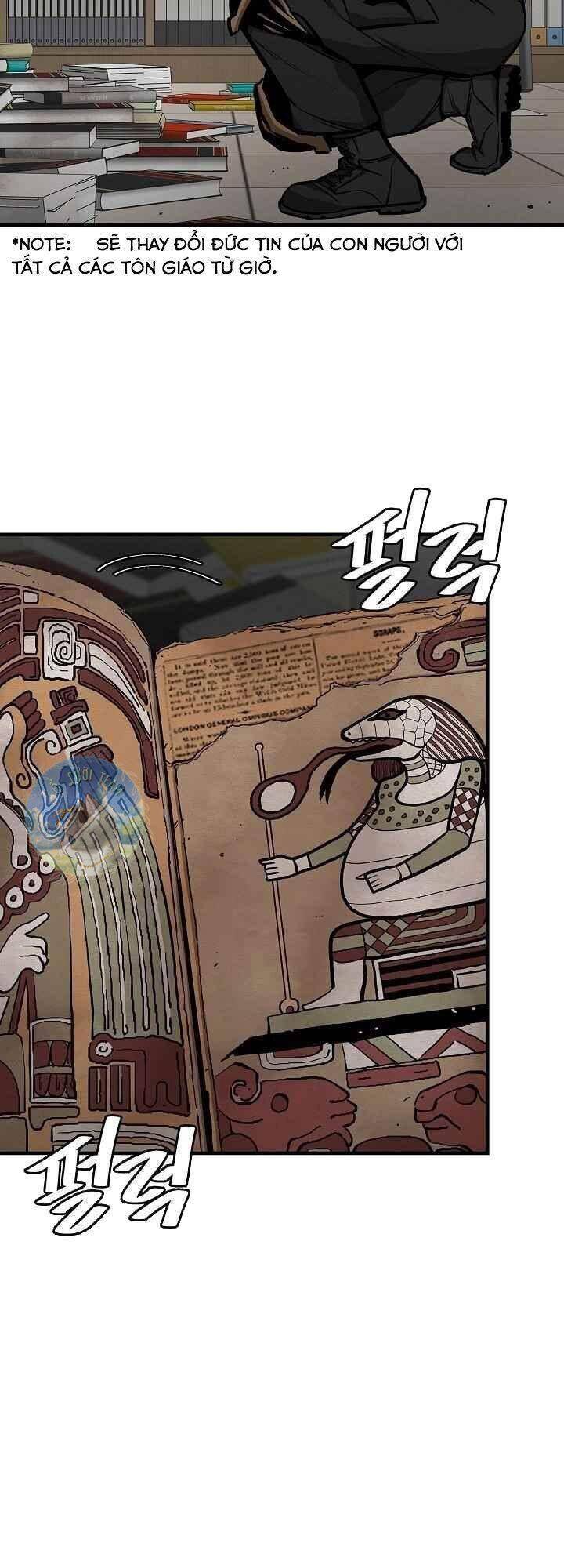 Return Survival Chapter 133 - 42