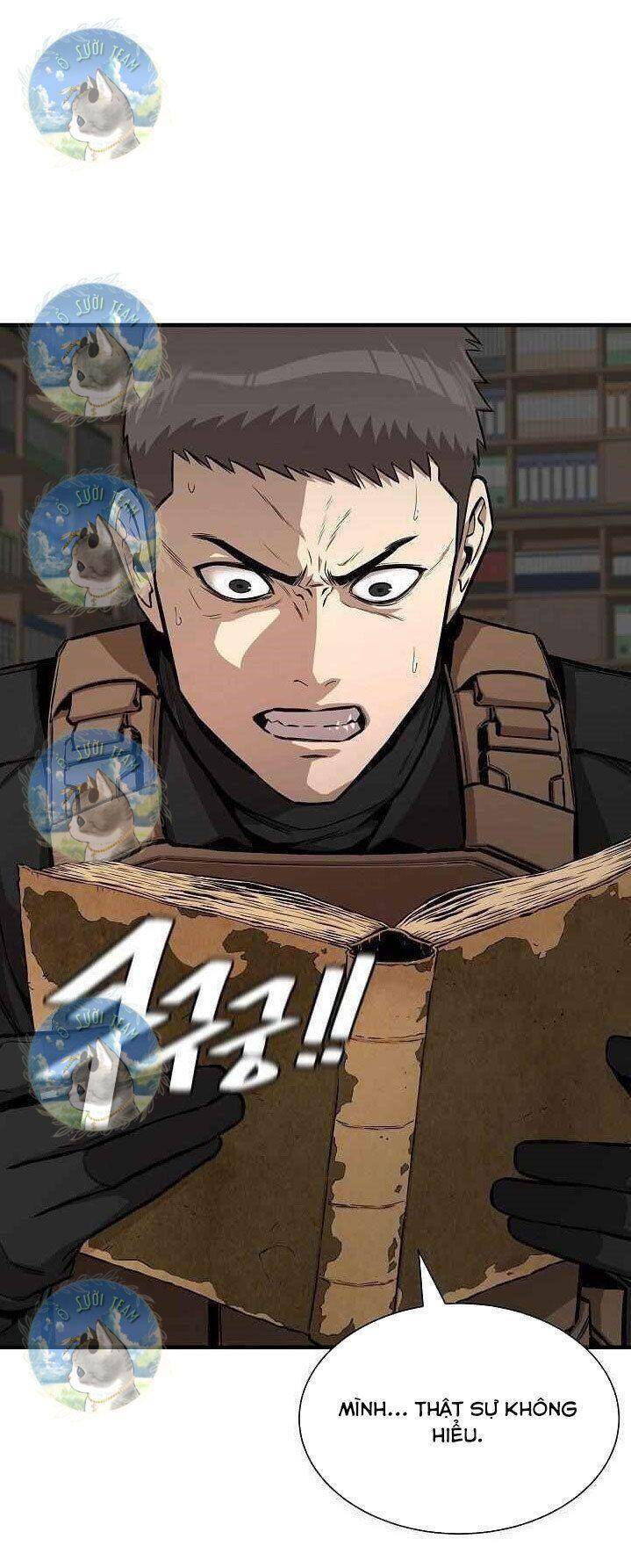 Return Survival Chapter 133 - 44