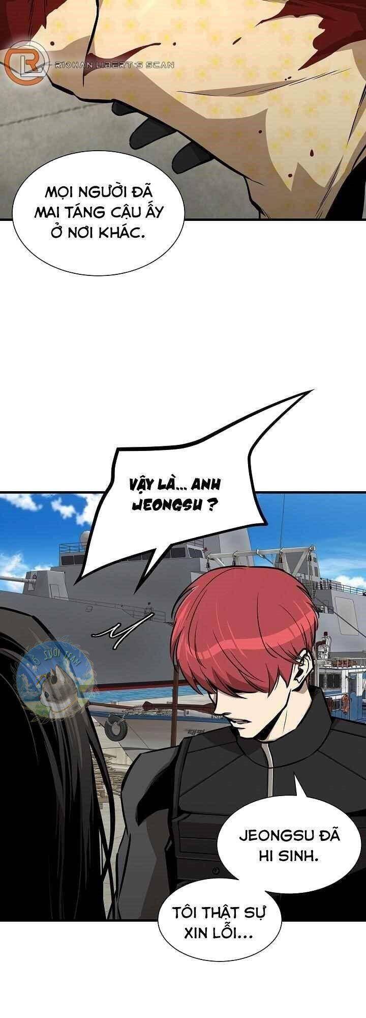 Return Survival Chapter 133 - 6