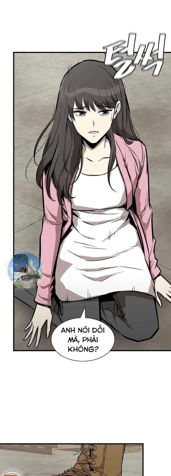 Return Survival Chapter 133 - 7