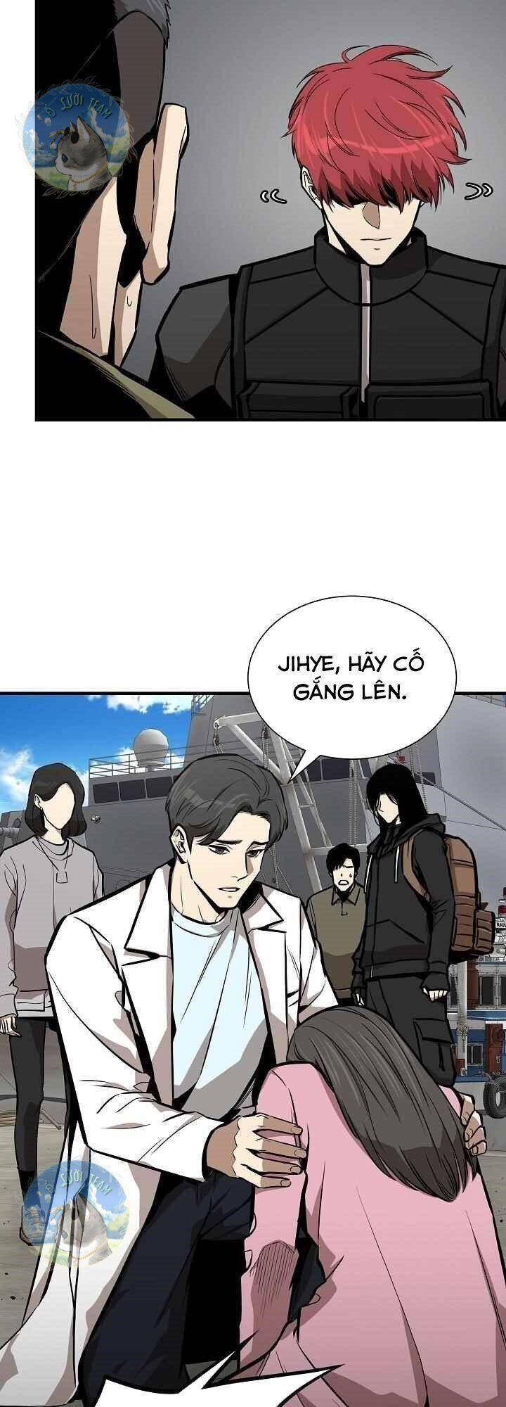 Return Survival Chapter 133 - 9