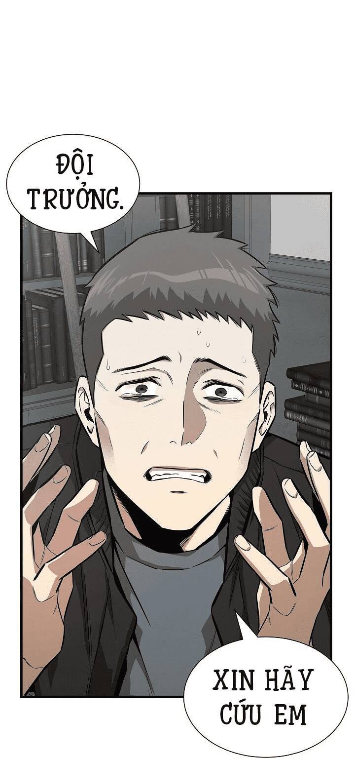 Return Survival Chapter 141 - 3