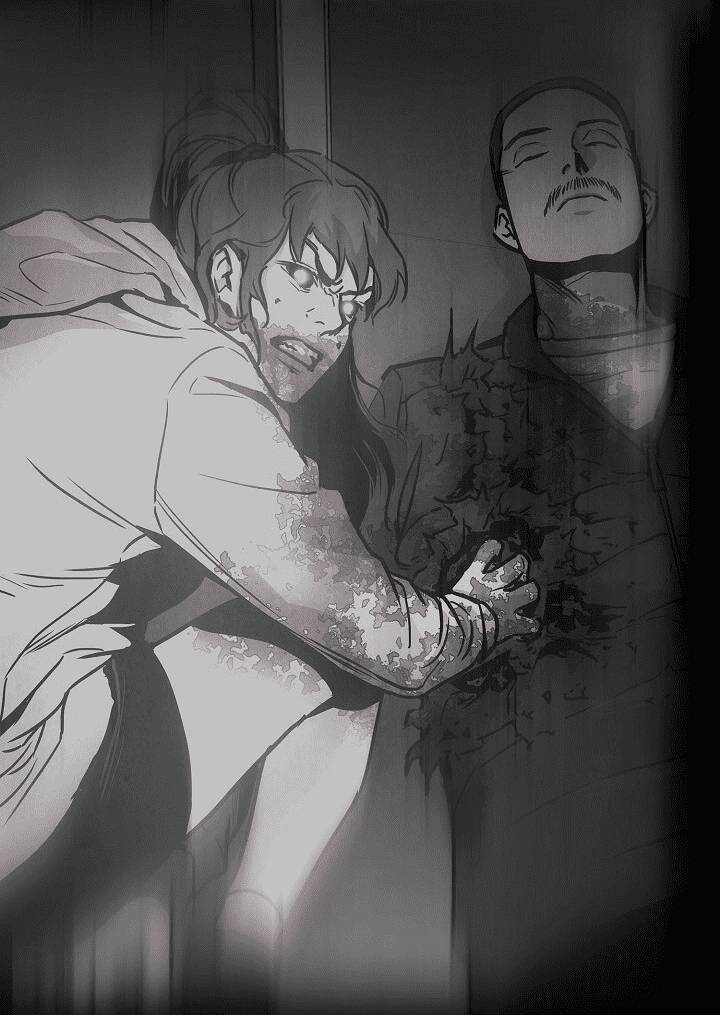 Return Survival Chapter 141 - 40