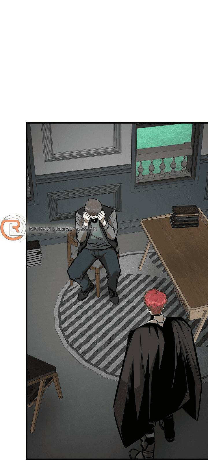 Return Survival Chapter 141 - 6