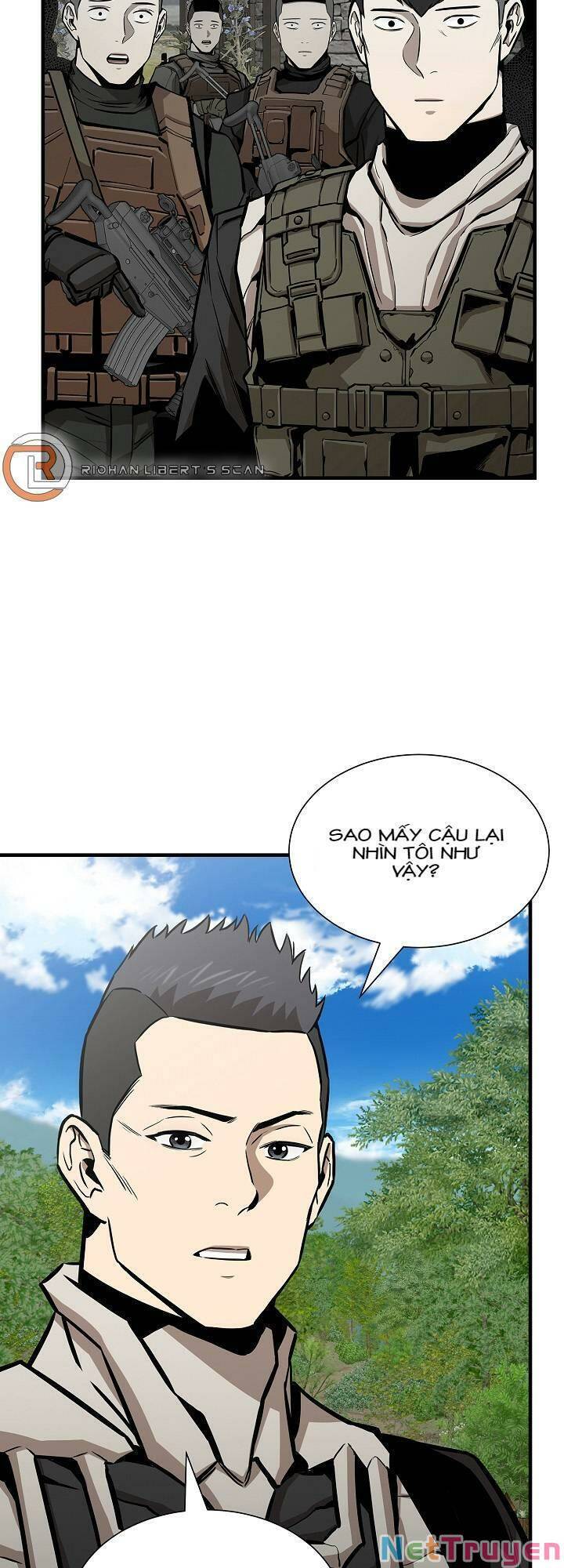 Return Survival Chapter 145 - 2