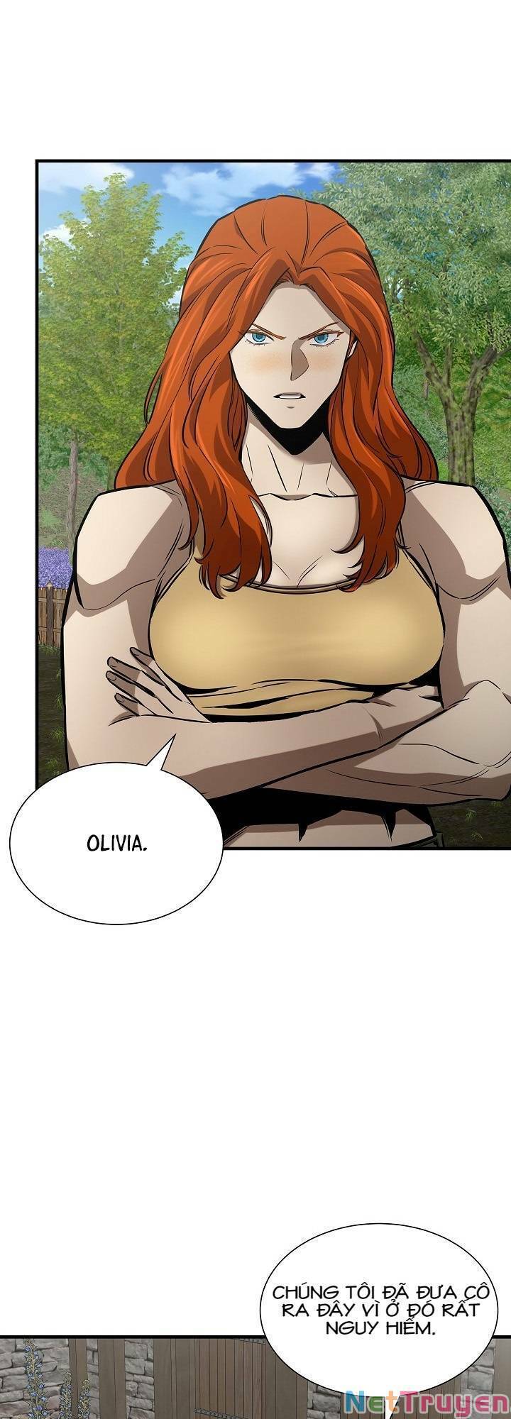 Return Survival Chapter 145 - 14