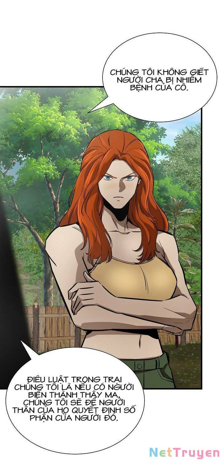 Return Survival Chapter 145 - 16