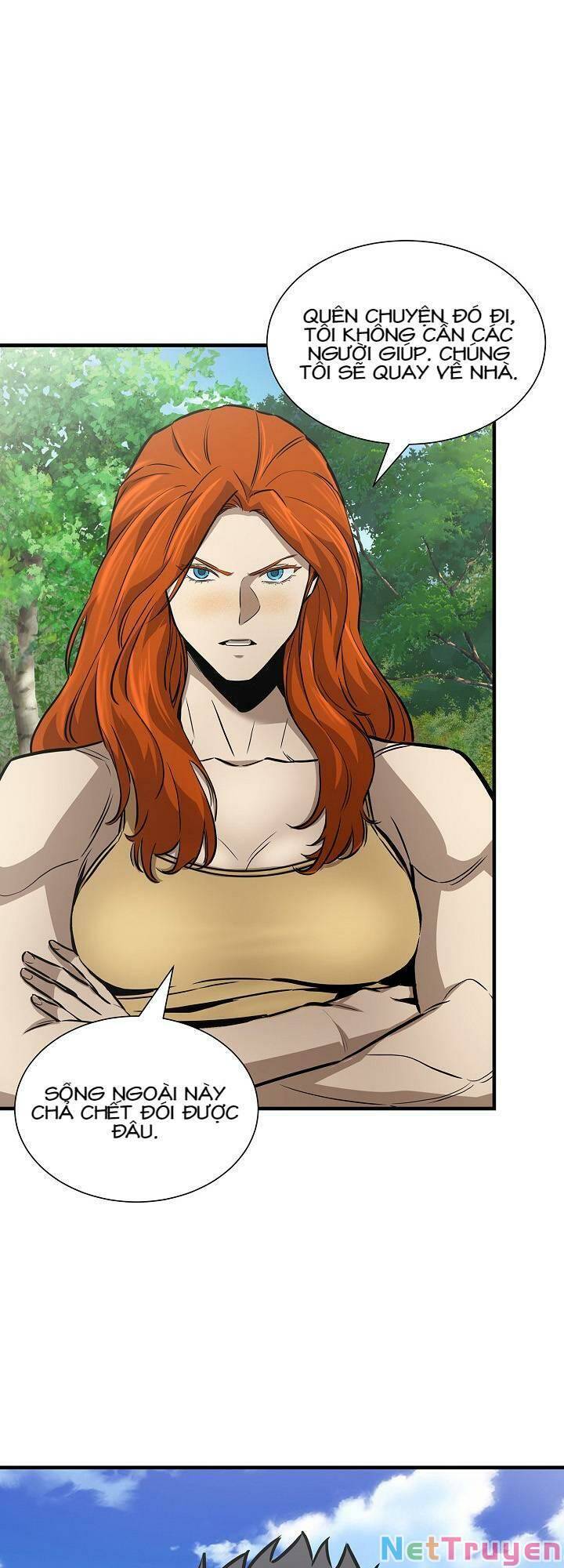 Return Survival Chapter 145 - 18