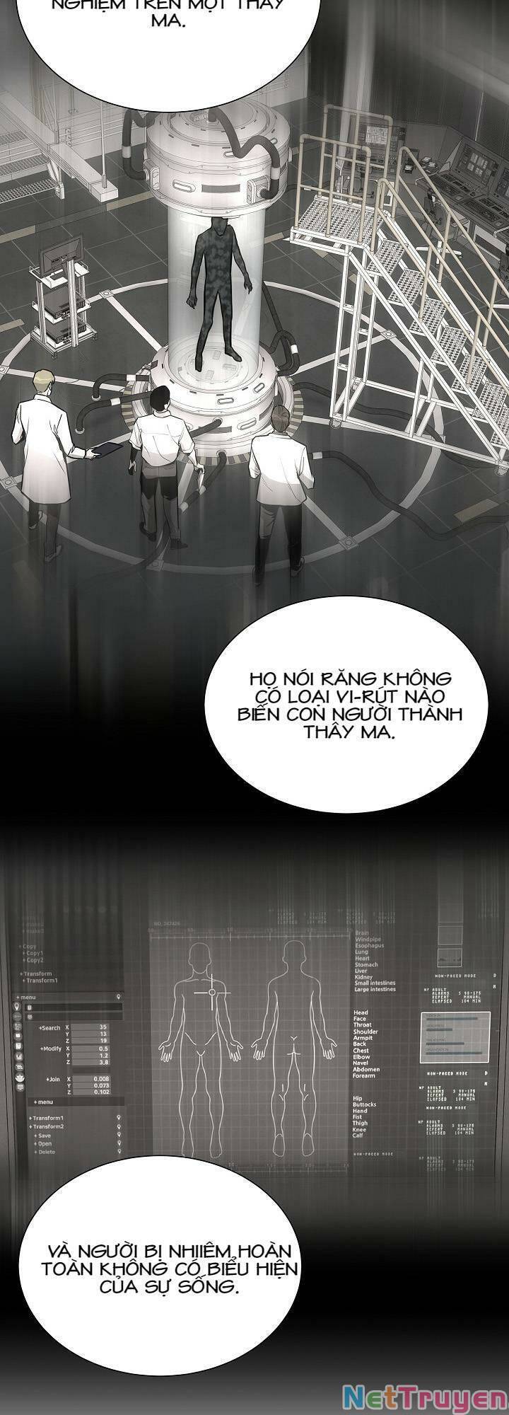 Return Survival Chapter 145 - 20