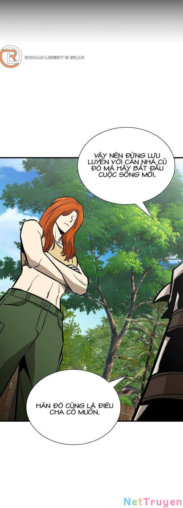 Return Survival Chapter 145 - 21