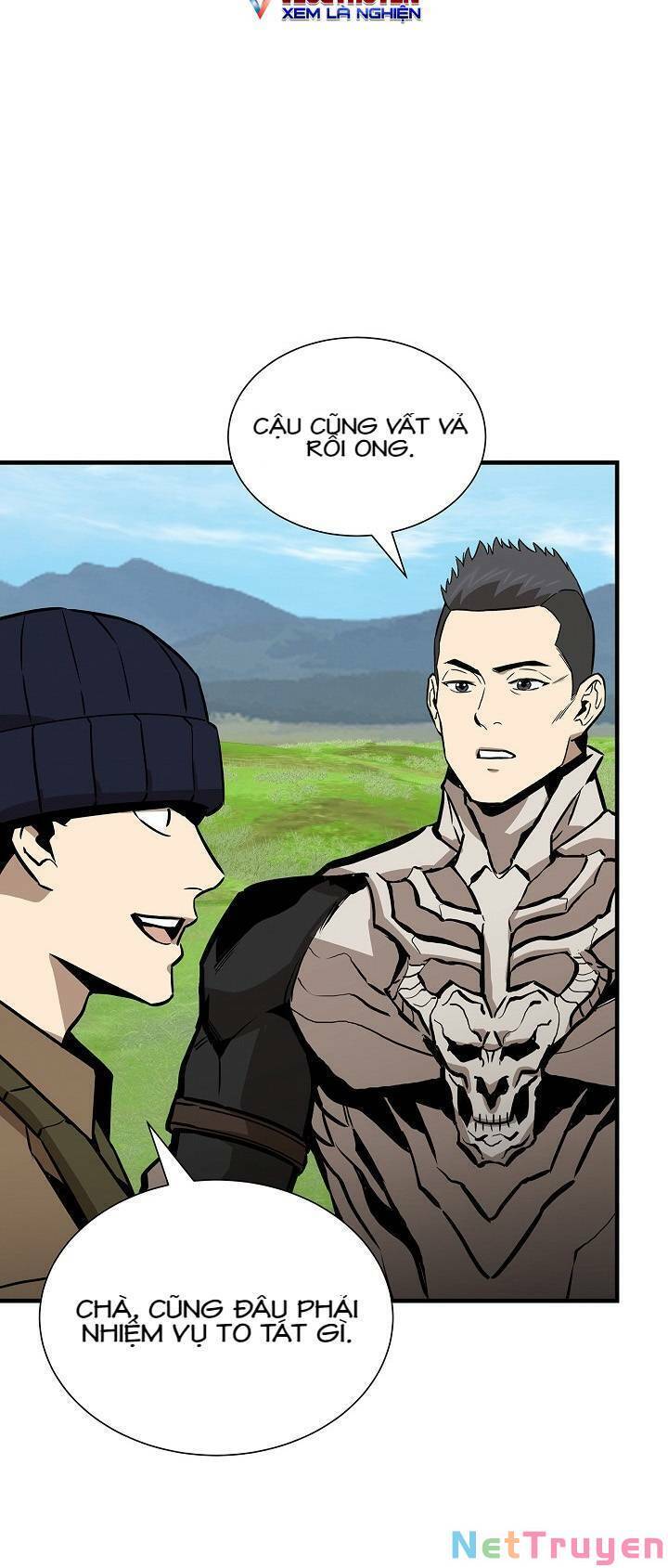 Return Survival Chapter 145 - 31